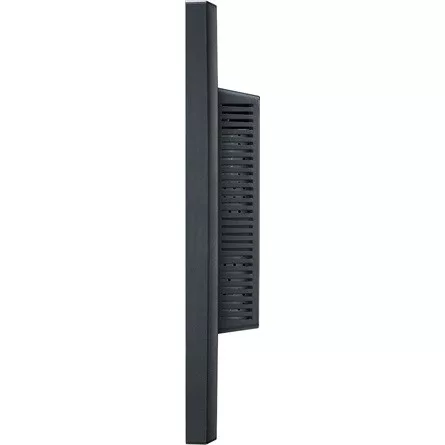 LG SM3G-B 16/7 Digital Signage 21.5" IPS LED LFD monitor fekete