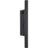 LG SM3G-B 16/7 Digital Signage 21.5" IPS LED LFD monitor fekete