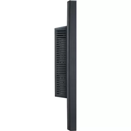 LG SM3G-B 16/7 Digital Signage 21.5" IPS LED LFD monitor fekete