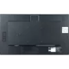 LG SM3G-B 16/7 Digital Signage 21.5" IPS LED LFD monitor fekete