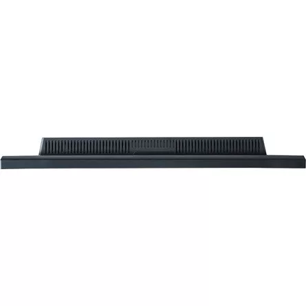 LG SM3G-B 16/7 Digital Signage 21.5" IPS LED LFD monitor fekete