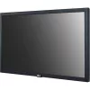 LG 22SM3N-B 16/7 21.5" IPS LED smart LFD monitor fekete