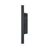 LG 22SM3N-B 16/7 21.5" IPS LED smart LFD monitor fekete