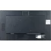LG 22SM3N-B 16/7 21.5" IPS LED smart LFD monitor fekete