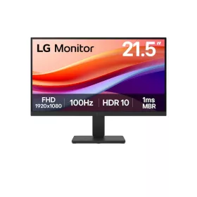 LG 22" 22U401A-B Full HD monitor