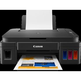 Canon PIXMA MEGATANK G2410 külső tintatartályos MFP