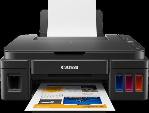 Canon PIXMA MEGATANK G2410 külső tintatartályos MFP