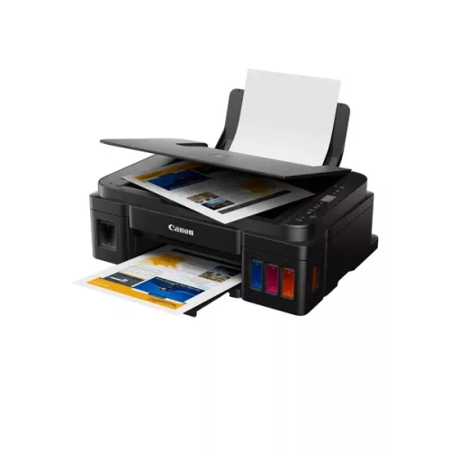 CANON Tintasugaras MFP 3in1 PIXMA MEGATANK G2410, A4, FF 8,8 k/p, SZ 5 k/p, 4800x1200dpi, USB