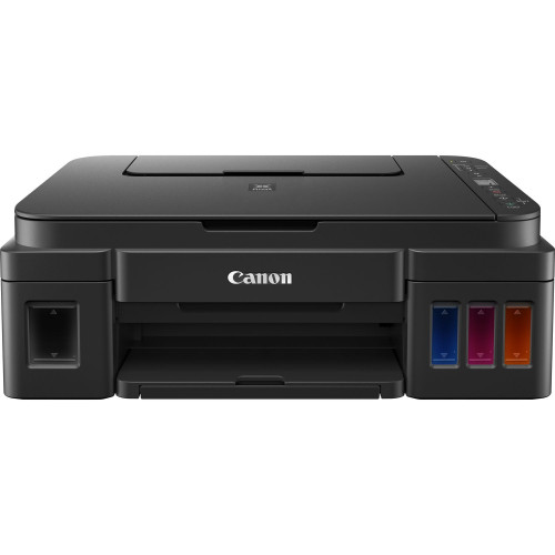 Canon PIXMA Megatank G3410 külső tintatartályos MFP