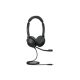 Jabra Evolve2 30 SE, USB-C, MS Stereo