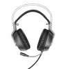 Trust GXT 430 Ironn gaming fejhallgató headset fekete-szürke