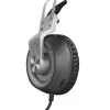 Trust GXT 430 Ironn gaming fejhallgató headset fekete-szürke