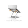 REFLECTA Ergo állítható magasságú notebook tartó állvány (LR15)