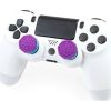 KontrolFreek FPS Battle Royale PS5 thumbsticks lila