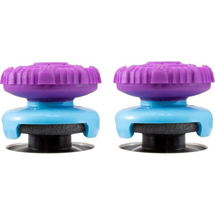 KontrolFreek FPS Battle Royale XBX thumbsticks lila