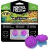 KontrolFreek FPS Battle Royale XBX thumbsticks lila