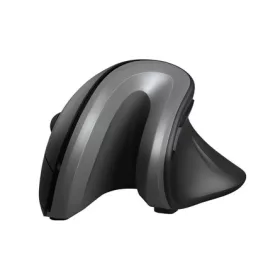  Trust Verro Ergonomic vezeték nélküli optikai egér fekete