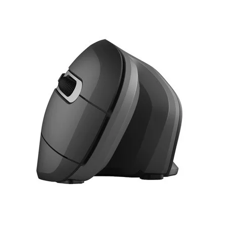 Trust Verro Ergonomic vezeték nélküli optikai egér fekete