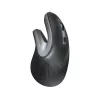 Trust Verro Ergonomic vezeték nélküli optikai egér fekete