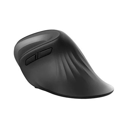 Trust Verro Ergonomic vezeték nélküli optikai egér fekete