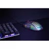 Trust GXT 960 Graphin USB optikai gaming egér fekete