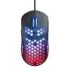 Trust GXT 960 Graphin USB optikai gaming egér fekete