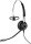 Jabra BIZ™ 2400 II Mono  NEXT GENERATION - 3-in-1 Type: 82 E-STD NC (NC = Noise-