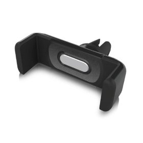   S-Link Autós tartó - SL-AT08 (állítható, univerzális, fekete)