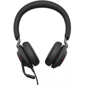 Jabra Evolve2 40 SE, USB-C, MS Stereo