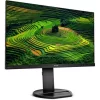 Philips 241B8QJEB 23.8" IPS LED monitor fekete