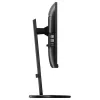 Philips 241B8QJEB 23.8" IPS LED monitor fekete