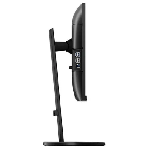 Philips 241B8QJEB 23.8" IPS LED monitor fekete