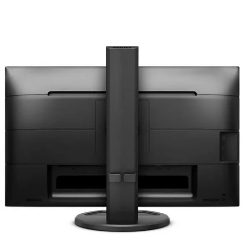 Philips 241B8QJEB 23.8" IPS LED monitor fekete