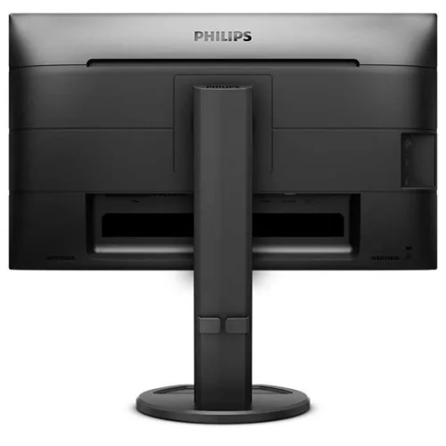 Philips 241B8QJEB 23.8" IPS LED monitor fekete
