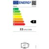 PHILIPS Mon Philips 23,6" 241E1SCA/00 - WLED VA - Dobozsérült termék