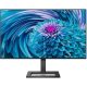 Philips 242E2FA 23.8" IPS LED monitor fekete 75Hz FreeSync
