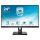 Philips 242S1AE 23.8" IPS LED monitor fekete