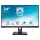 PHILIPS IPS monitor 23.8" 242S1AE, 1920x1080, 16:9, 250cd/m2, 4ms, VGA/DVI/HDMI/DisplayPort, Pivot, hangszóró