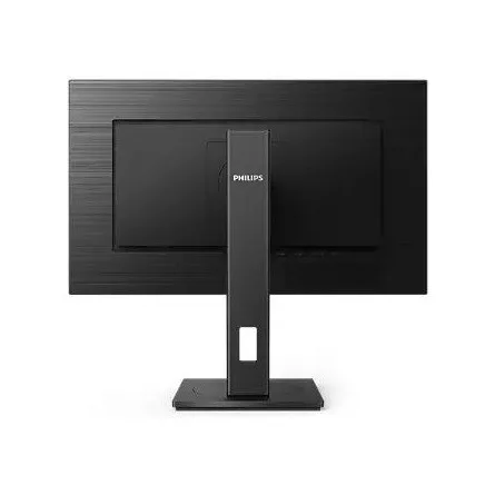 PHILIPS IPS monitor 23.8" 242S1AE, 1920x1080, 16:9, 250cd/m2, 4ms, VGA/DVI/HDMI/DisplayPort, Pivot, hangszóró