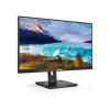 Philips 242S1AE 23.8" IPS LED monitor fekete