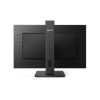 Philips 242S1AE 23.8" IPS LED monitor fekete