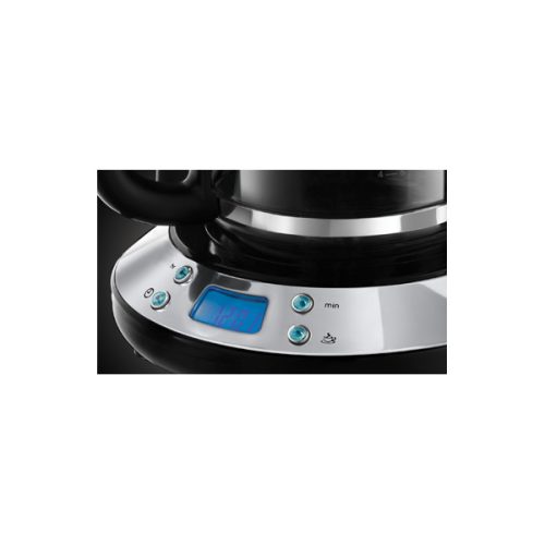 Russell Hobbs Inspire 24390-56/RH kávéfőző, fehér, kompakt háztartási