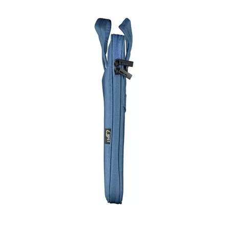 Trust Bologna Eco Slim 16" notebook poliészter oldaltáska kék