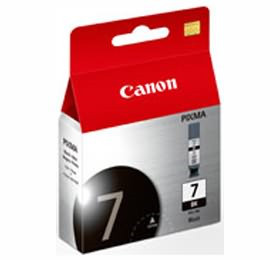 Canon PGI-7Bk fekete patron