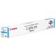Canon ciánkék toner C-EXV24 ir5800/5800C/5870/6800/6870/5870Ci/5880/6880
