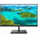 Philips 245E1S 23.8" IPS LED monitor fekete