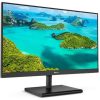 Philips 245E1S 23.8" IPS LED monitor fekete