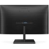 Philips 245E1S 23.8" IPS LED monitor fekete