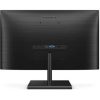 Philips 245E1S 23.8" IPS LED monitor fekete