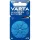 Varta 24600101416 hallókészülék elem 6db (blister)